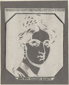 Queen Victoria NPG D18606