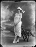 Marjorie Dolman NPG x101406