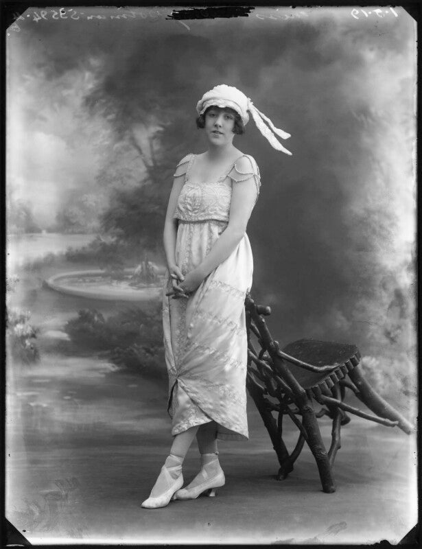 Marjorie dolman npg x101406