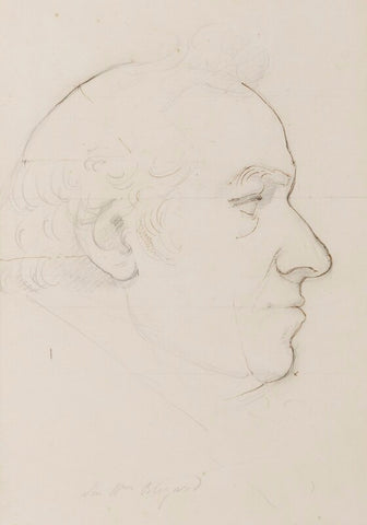 Sir William Blizard NPG 316a(5)