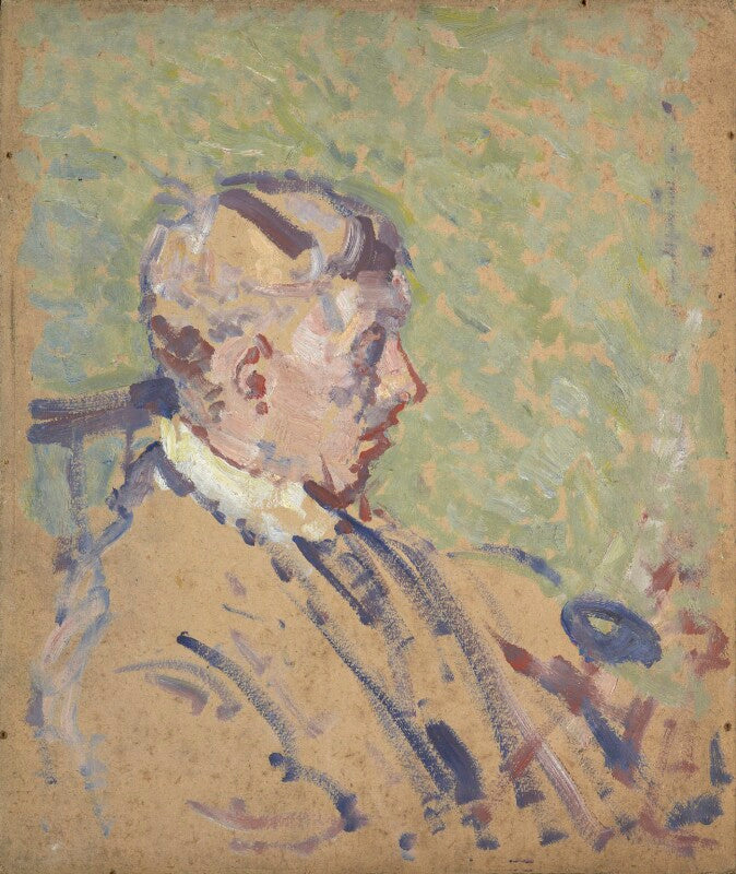 Spencer frederick gore npg 6879