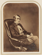 Arthur Henfrey NPG P120(49)