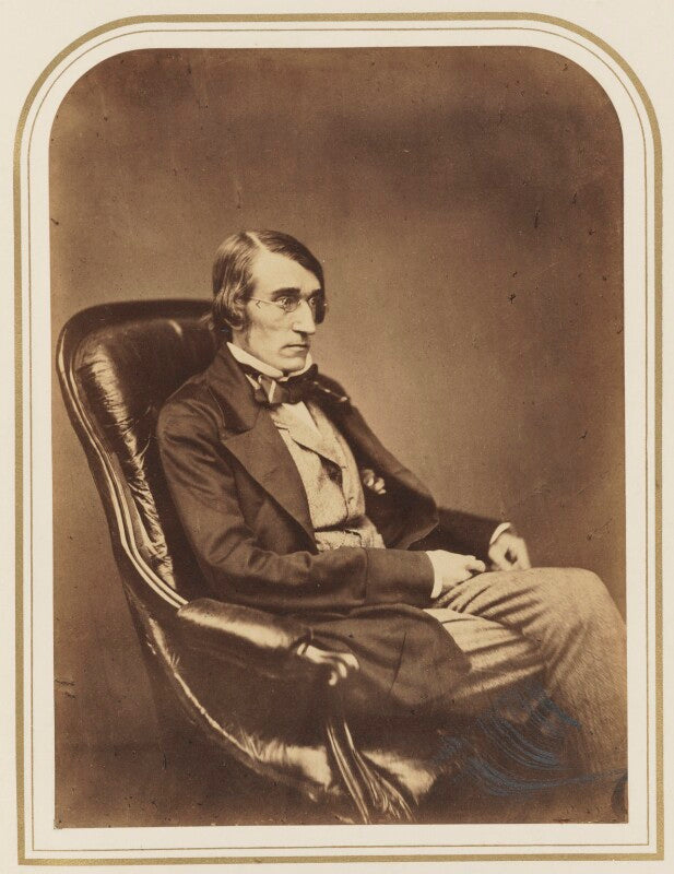 Arthur henfrey npg p120(49)