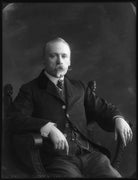 Walter Crane NPG x102339