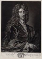 Charles Dartiquenave NPG D33133