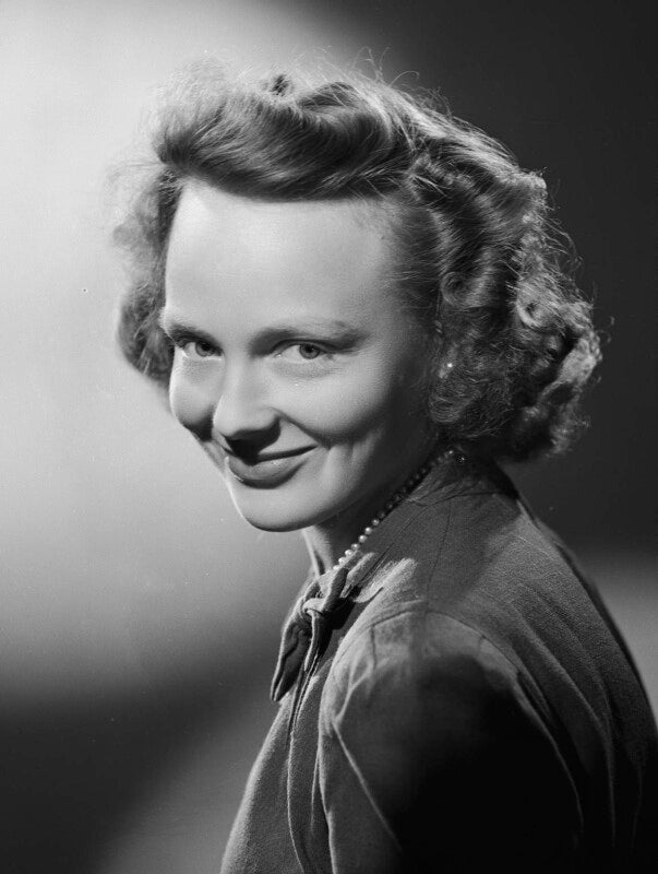 Lady margaret dorothea stirling aird (née boyle) npg x77383