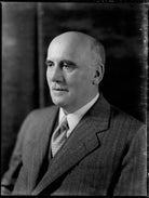 Lorne Campbell Webster NPG x151670