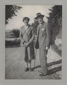 Helga Sharpe Hacker (née Pearson); Karl Pearson NPG x21748