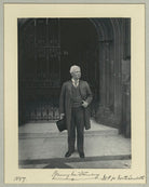 Sir Henry Morton Stanley NPG x35100