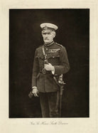 Sir Horace Lockwood Smith-Dorrien NPG x28799