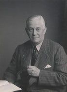 Sir Kenneth Samuel Fitze NPG x167561