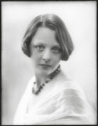 Viola Maud Grosvenor (née Lyttelton), Duchess of Westminster NPG x124628