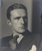 Norman Richard Collins NPG x1796