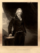 John Abernethy NPG D5606