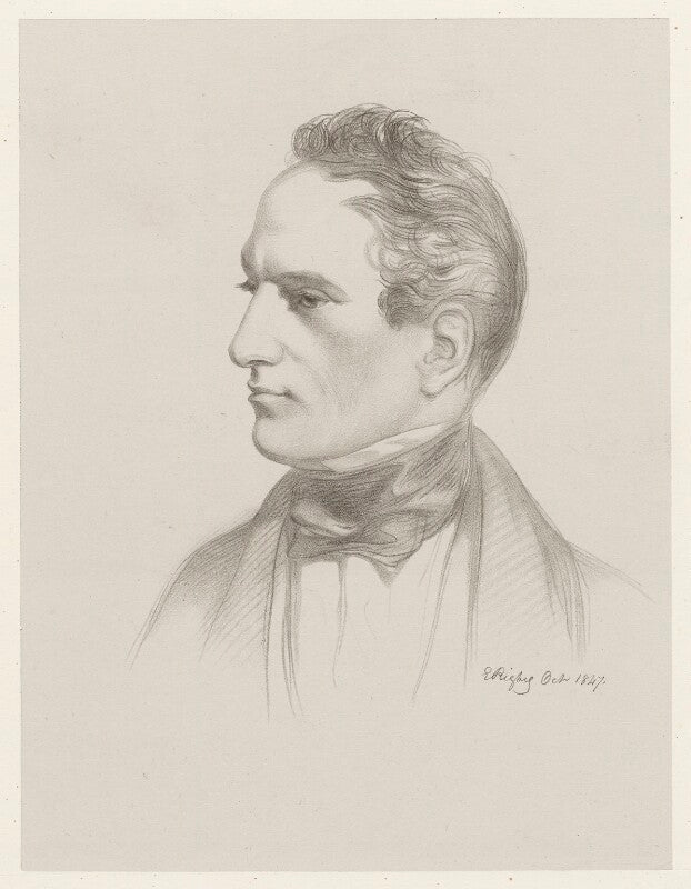 Mr smith npg d22278