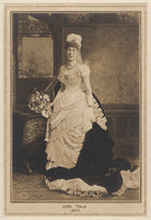 Mrs Talk NPG x127486