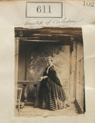 Jane Frederica Harriot Mary (née Grimston), Countess of Caledon NPG Ax50283