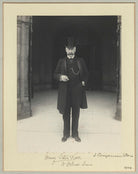 Sir Henry Seton-Karr NPG x35057