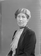 Lady Helen Violet Graham NPG x156199