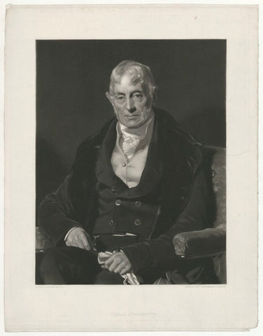 Charles Hammersley NPG D35291