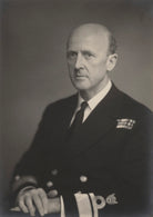 Sir Arthur Reid Pedder NPG x169908