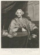 John Hely-Hutchinson NPG D36419