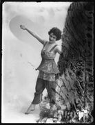 Molly Rafter NPG x103750