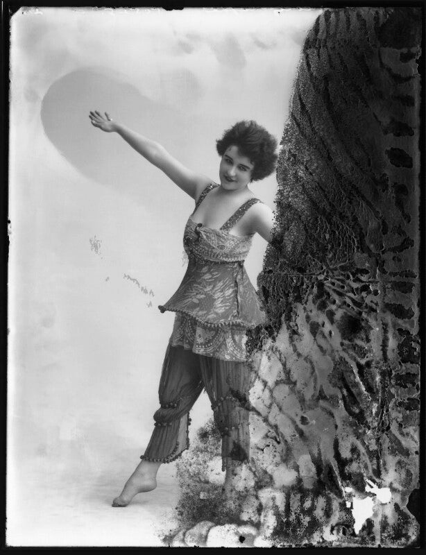 Molly rafter npg x103750