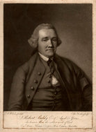 Robert Baldy NPG D589