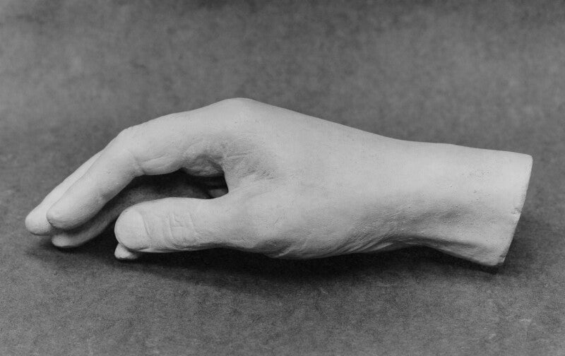 Sir thomas lawrence npg 1634a