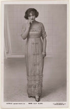 Lily Elsie NPG x201117