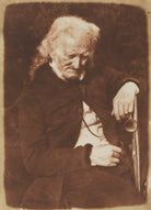 John Henning NPG P6(92)