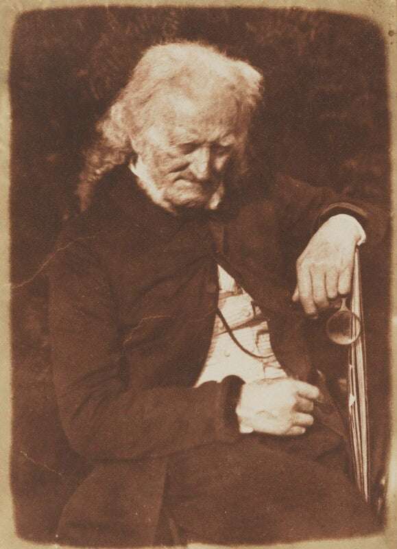 John henning npg p6(92)