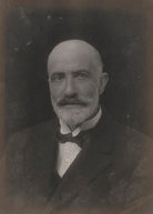 Sir James Boyton NPG x165434