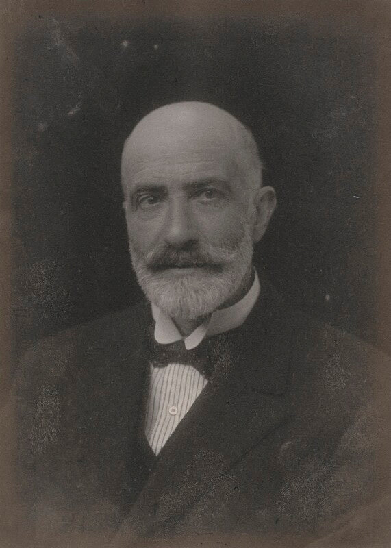 Sir james boyton npg x165434