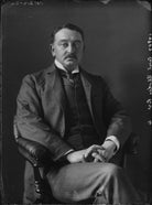 Cecil John Rhodes NPG x96623