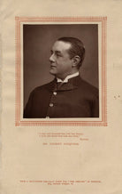 Gilbert Farquhar NPG x28141