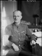 Sir Noel Galway Holmes NPG x163495