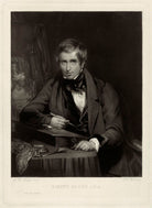 Robert Graves NPG D34890