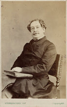 Sir William Howard Russell NPG Ax18264