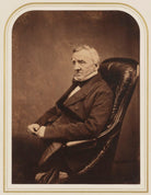 Nathaniel Bagshaw Ward NPG P106(18)