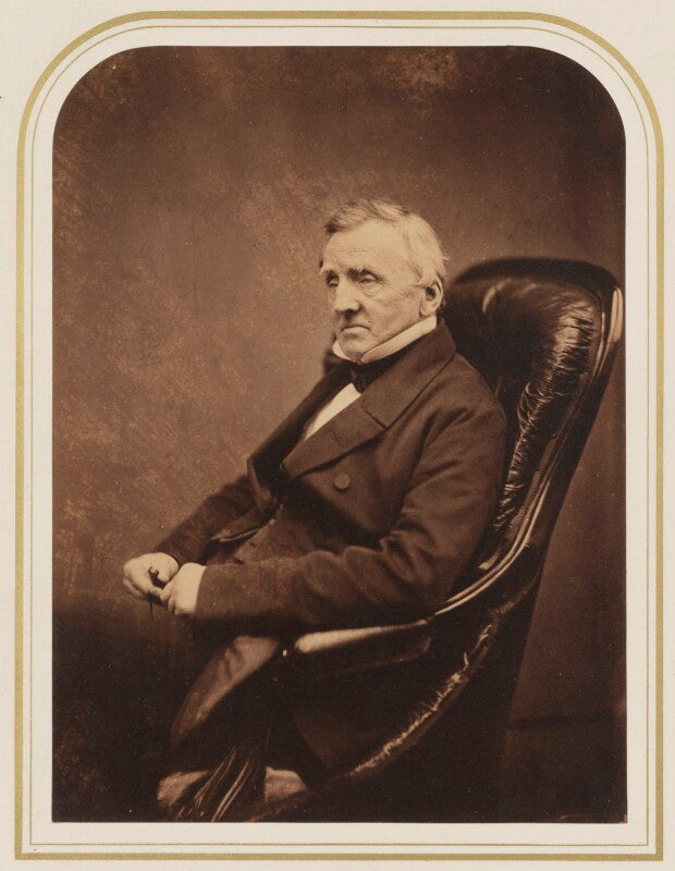 Nathaniel bagshaw ward npg p106(18)