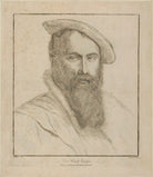 Sir Thomas Wyatt NPG D24335