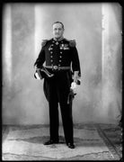 Harold Owen Reinold NPG x124913