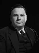 George Malcolm Dyson NPG x71342