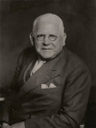 Sir Richard Arman Gregory, 1st Bt NPG x167965