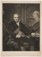 George Legge, 3rd Earl of Dartmouth NPG D34690
