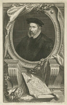 Thomas Wilson NPG D37034