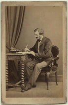 Sir Richard Strachey NPG x13041