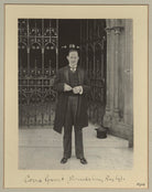 Corrie Grant NPG x16052